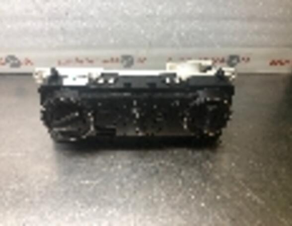 Air Conditioning Control Unit MERCEDES-BENZ A-Klasse (W169)