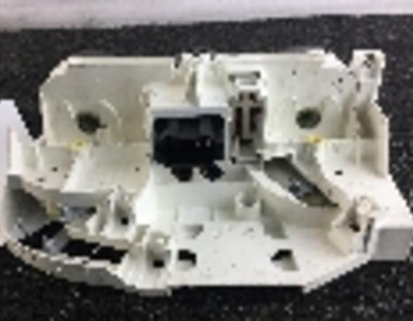 Air Conditioning Control Unit SEAT Arosa (6H)