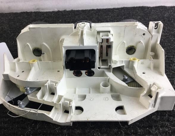 Air Conditioning Control Unit SEAT Arosa (6H)