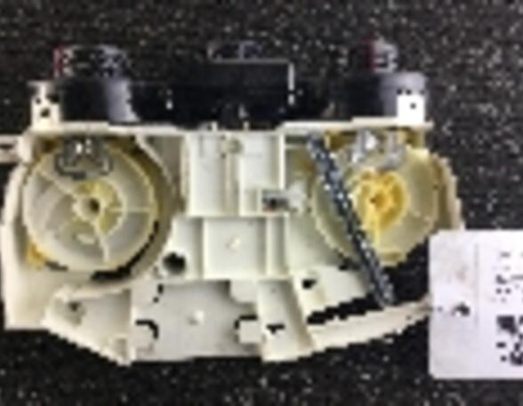 Air Conditioning Control Unit SEAT Arosa (6H)