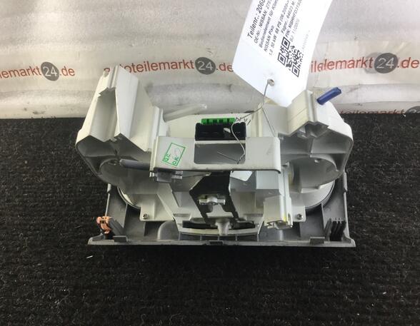 Air Conditioning Control Unit NISSAN Pixo (UA0)