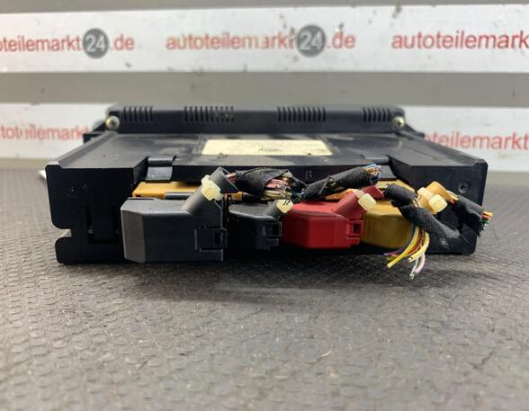 Air Conditioning Control Unit AUDI A3 (8L1)