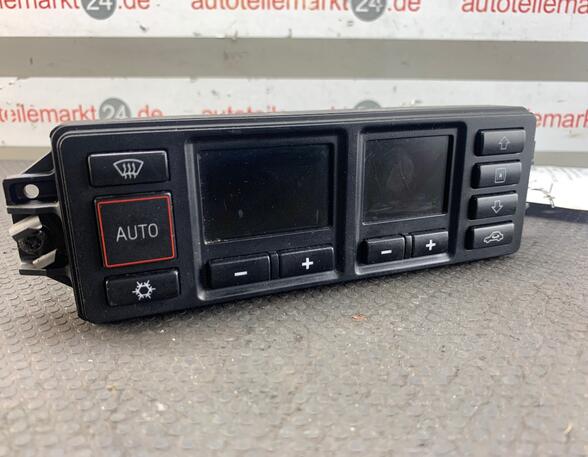 Bedieningselement airconditioning AUDI A3 (8L1)