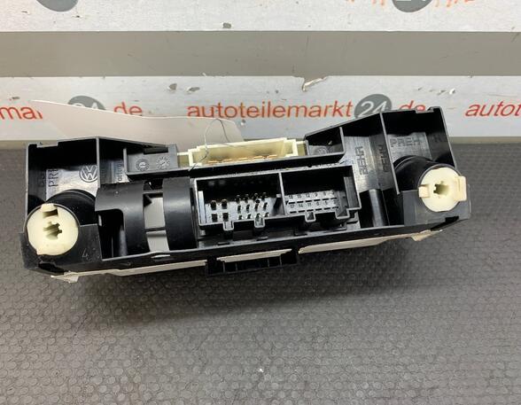 216694 Bedienelement für Klimaanlage VW Polo IV (9N, 9A)