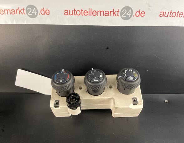 (221443 Bedienteil für Klimaanlage ALFA ROMEO 156 (932) 16238079)