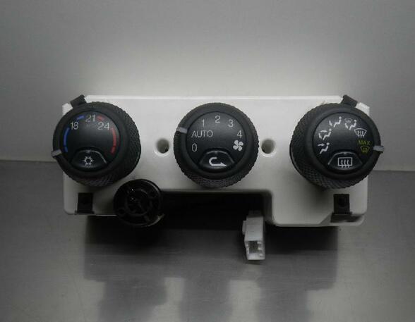 Air Conditioning Control Unit ALFA ROMEO 156 (932)