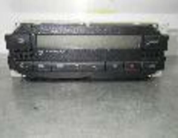 Bedieningselement airconditioning VW Golf IV (1J1)