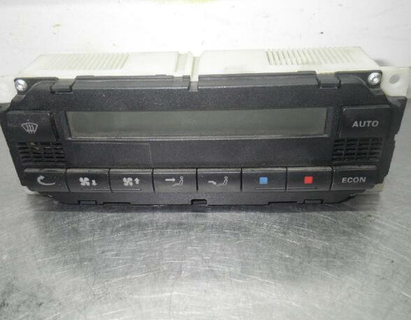 Bedieningselement airconditioning VW Golf IV (1J1)