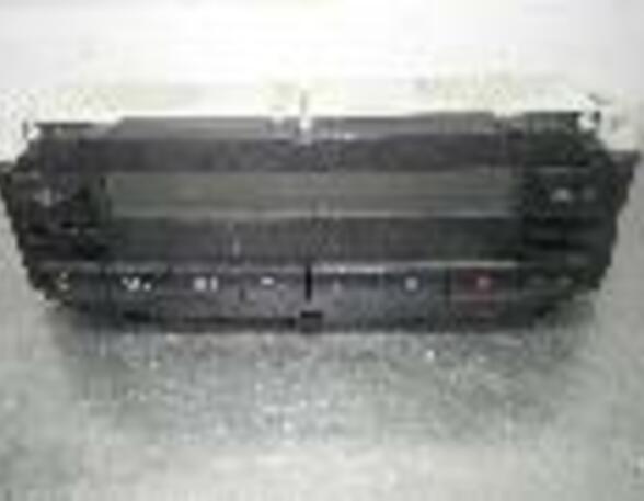 Bedieningselement airconditioning VW Golf IV (1J1)