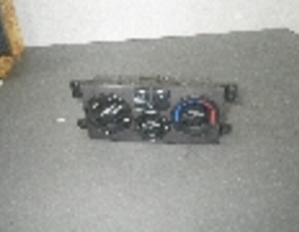 Air Conditioning Control Unit HYUNDAI Elantra (XD)