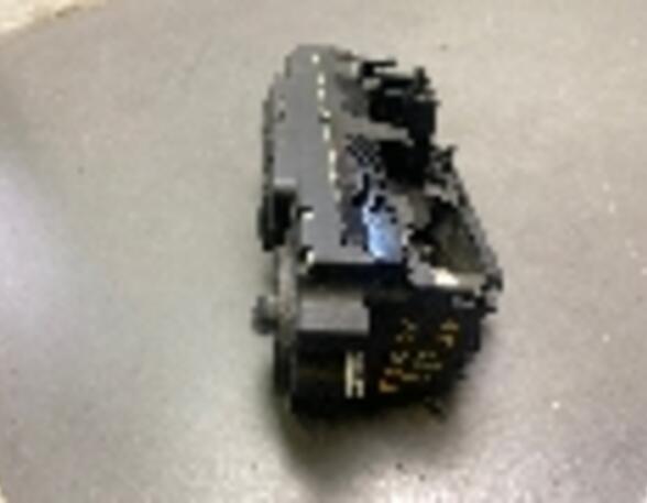 Air Conditioning Control Unit VW Touran (1T1, 1T2), VW Touran (1T3)