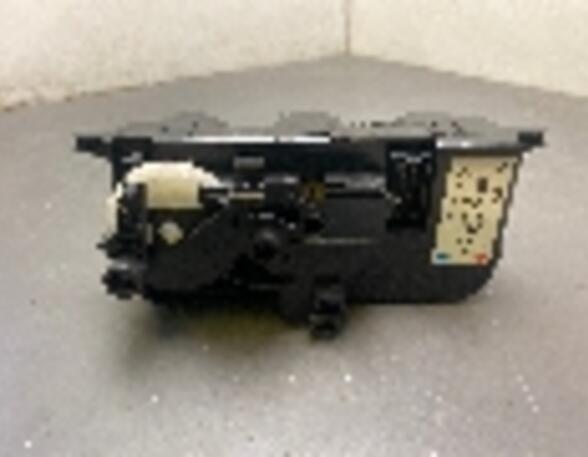 Air Conditioning Control Unit MERCEDES-BENZ A-Klasse (W168)