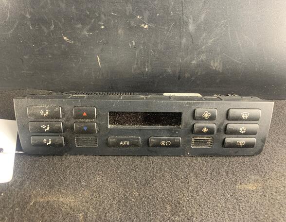 Air Conditioning Control Unit BMW 3er (E46)