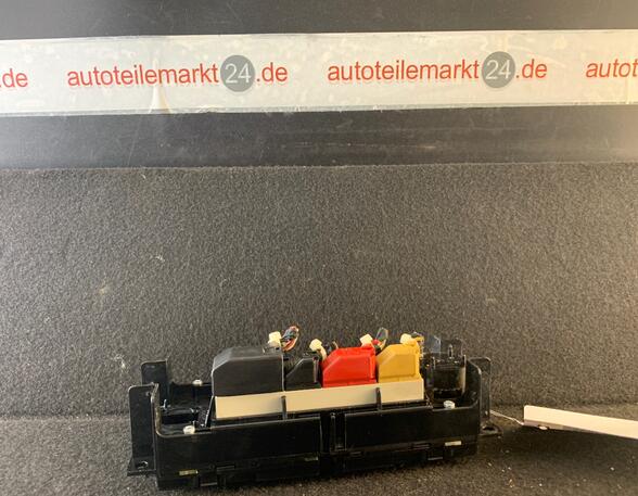 240170 Bedienelement für Klimaanlage VW Golf IV (1J) 3B1907044C