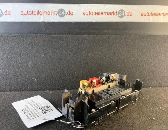 240170 Bedienelement für Klimaanlage VW Golf IV (1J) 3B1907044C