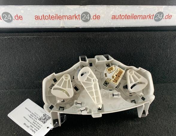 241149 Bedienelement für Klimaanlage FORD Ka (RU8)