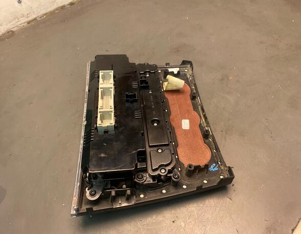 Air Conditioning Control Unit MERCEDES-BENZ M-Klasse (W164)