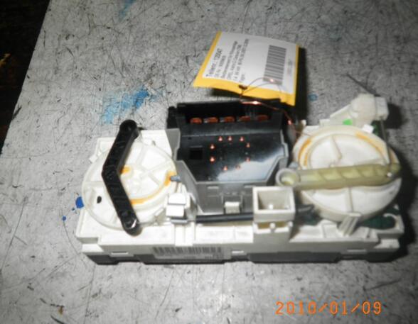 Air Conditioning Control Unit OPEL ASTRA G Estate (T98), OPEL ASTRA G CLASSIC Caravan (F35)