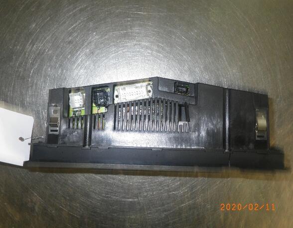 Air Conditioning Control Unit BMW 3 Coupe (E46)