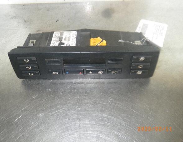 Air Conditioning Control Unit BMW 3 Coupe (E46)