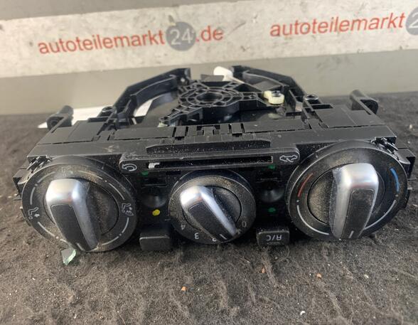 238066 Bedienelement für Klimaanlage VW Up (AA) 1S0820045R FKZ