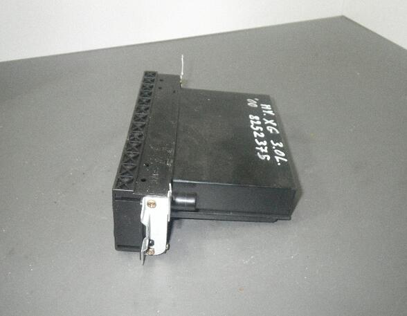 Air Conditioning Control Unit HYUNDAI XG (XG)