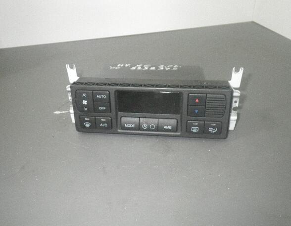 Air Conditioning Control Unit HYUNDAI XG (XG)