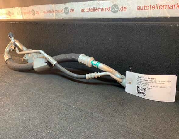 Airconditioning Drukleiding BMW 1 (E87), BMW 1 (E81)