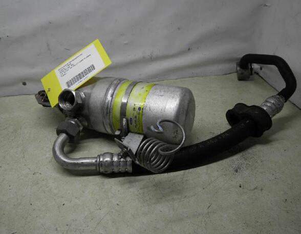 Air Conditioning Dryer AUDI A4 (8D2, B5)