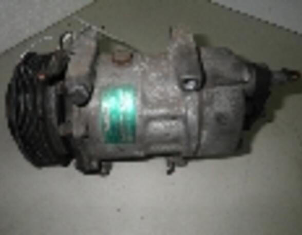 Air Conditioning Compressor NISSAN Interstar Bus (X70)