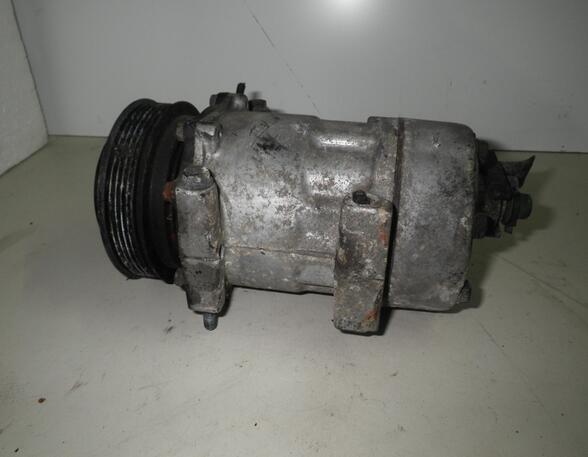 Air Conditioning Compressor NISSAN Interstar Bus (X70)