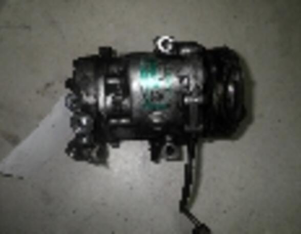 Air Conditioning Compressor OPEL Corsa C (F08, F68)