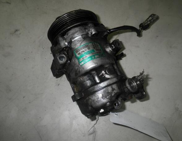 Air Conditioning Compressor OPEL Corsa C (F08, F68)