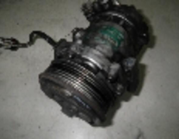 Air Conditioning Compressor OPEL Corsa C (F08, F68)