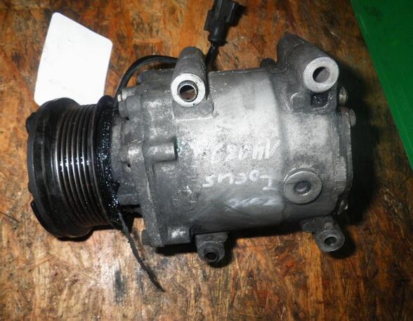 Airco Compressor FORD Focus Turnier (DNW)