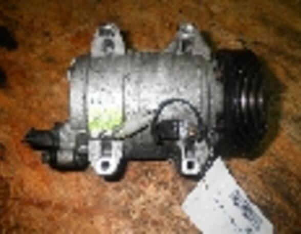 Airco Compressor VOLVO V70 II (SW)