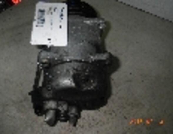 Airco Compressor VW Golf IV (1J1)