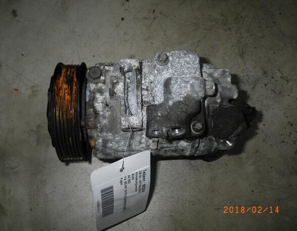 98354 Klimakompressor AUDI A2 (8Z) 447220-8193