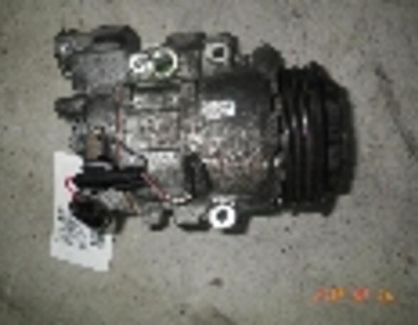 Air Conditioning Compressor MERCEDES-BENZ A-Klasse (W168)