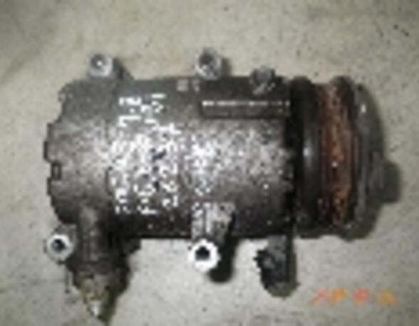 Air Conditioning Compressor FORD Focus II Turnier (DA, DS, FFS)