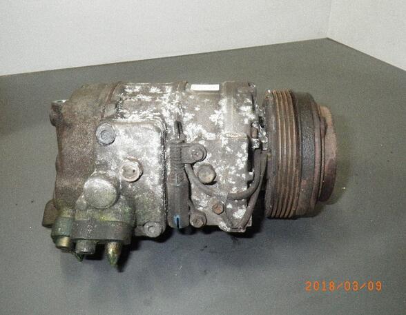 Air Conditioning Compressor BMW 5er (E39)