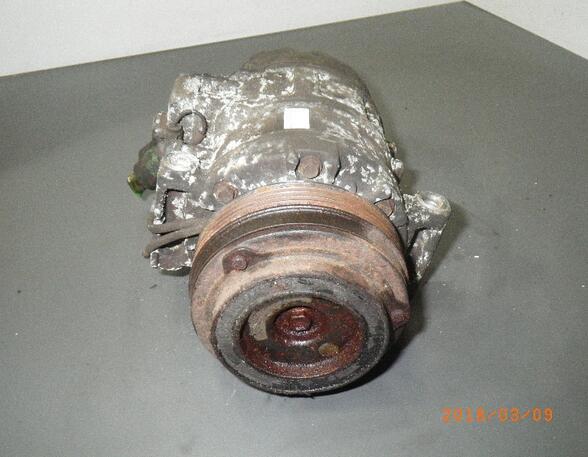 Air Conditioning Compressor BMW 5er (E39)