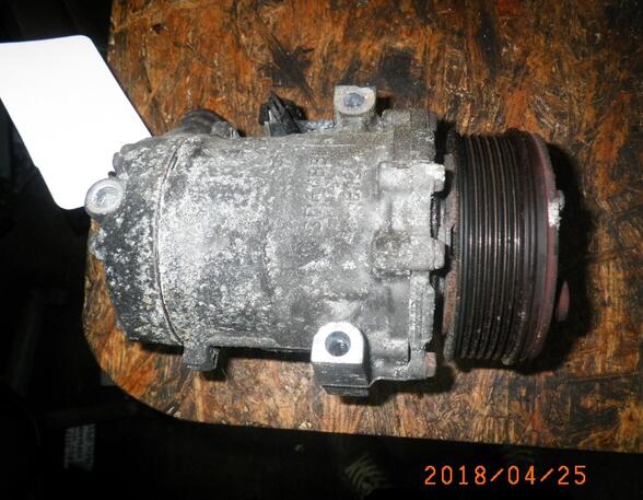 Airco Compressor OPEL Meriva (--)