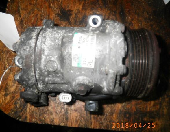 Airco Compressor OPEL Meriva (--)