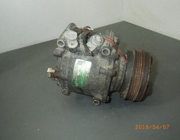 Air Conditioning Compressor HONDA Civic VI Stufenheck (EJ, EK)