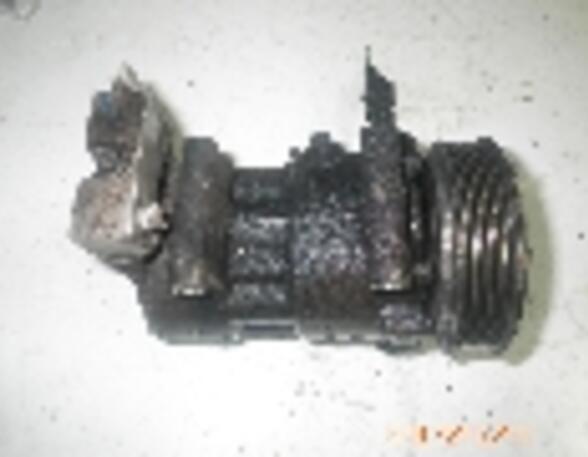 Air Conditioning Compressor FORD Fusion (JU)