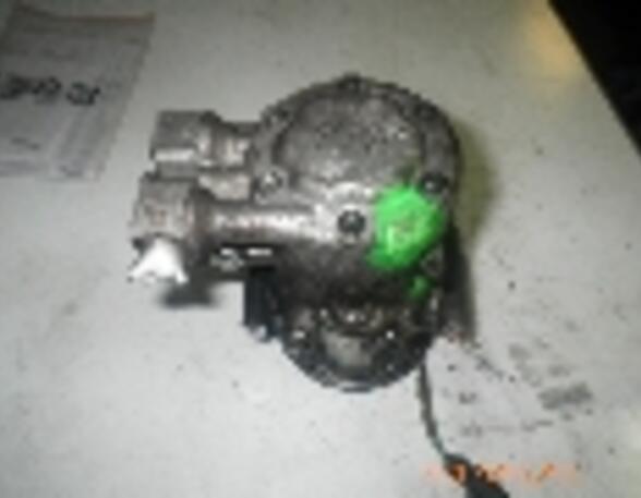 Airco Compressor FORD Fusion (JU)