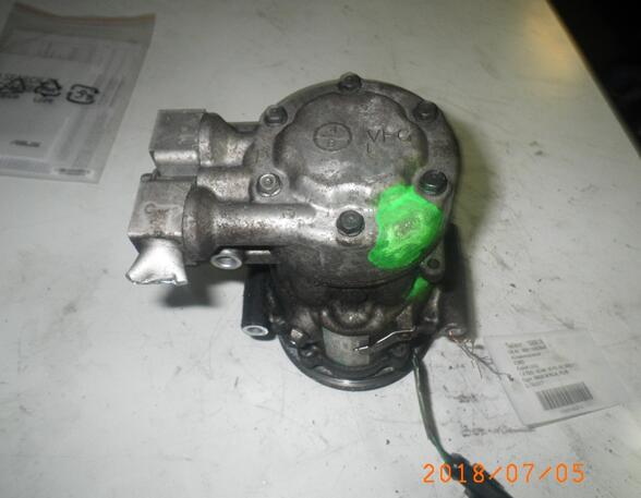 Air Conditioning Compressor FORD Fusion (JU)