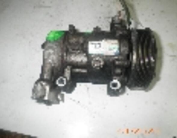 Air Conditioning Compressor FORD Fusion (JU)