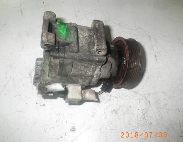 108812 Klimakompressor FIAT 500 C (312) 5A7975600/517469310